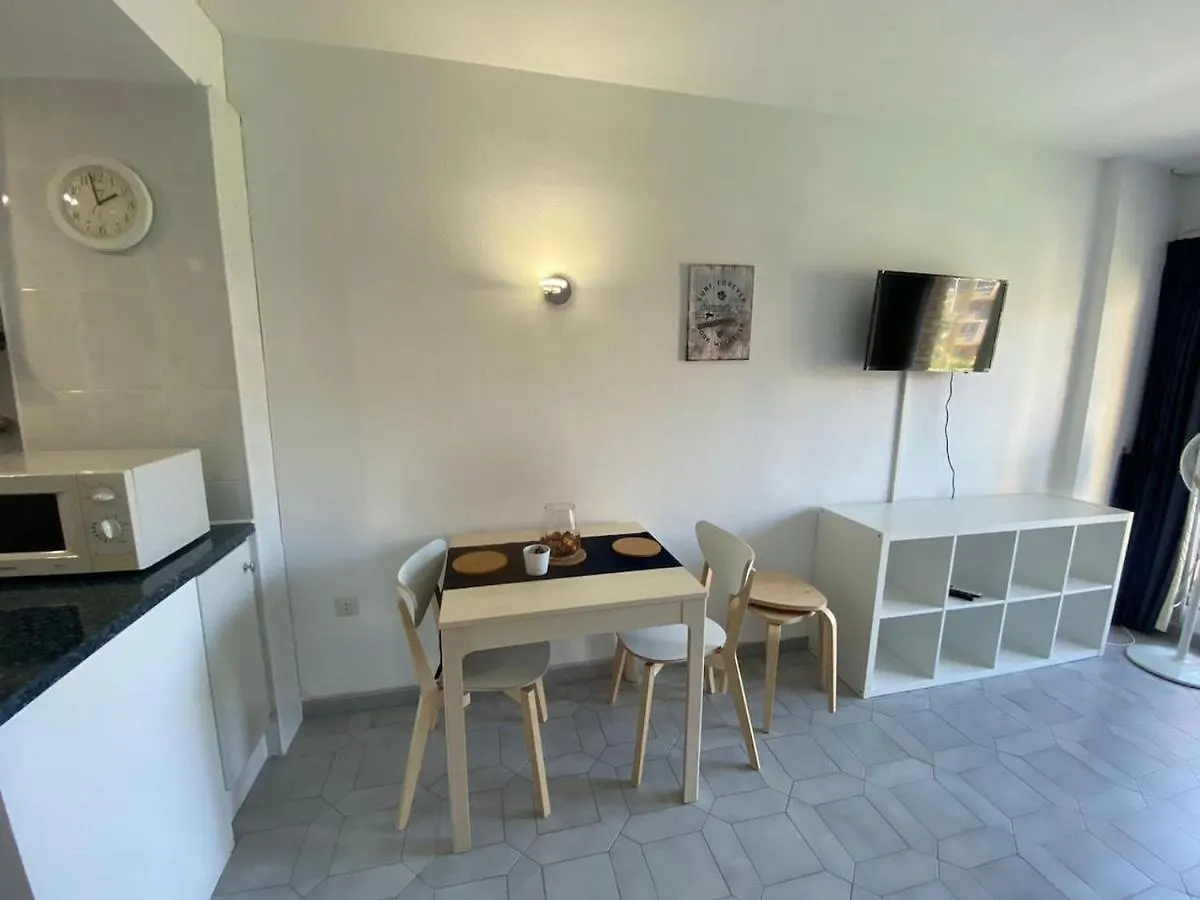 Minerva Estudio Apartment Benalmadena 0*,  Spain