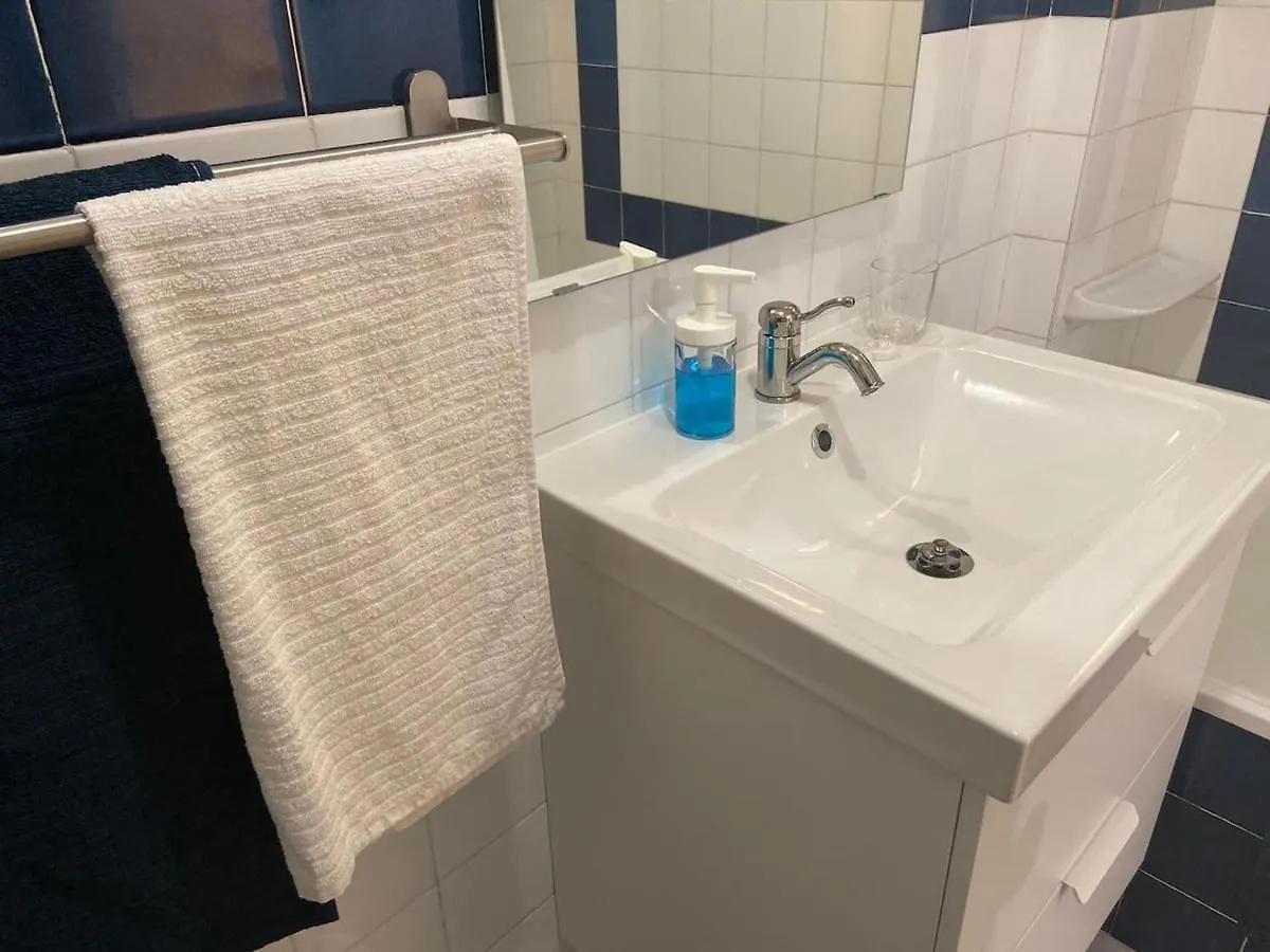 Minerva Estudio Apartment Benalmadena