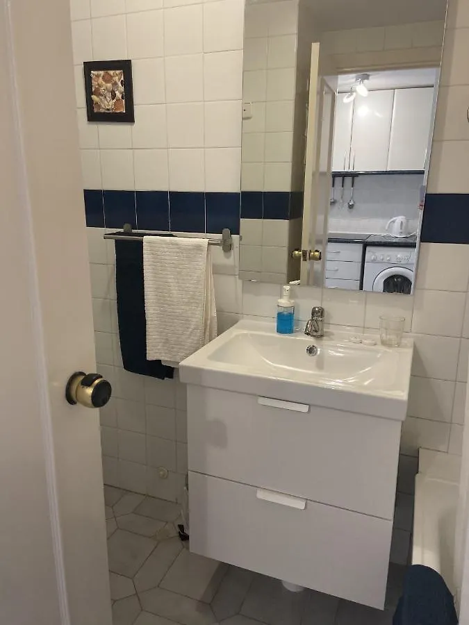 Minerva Estudio Apartment Benalmadena