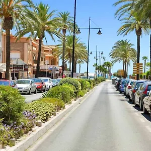 Estupendo El La Mejor Ubicación Benalmádena