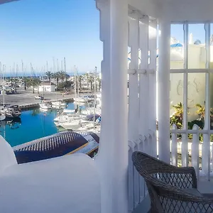 Homelystay-benalmadena, Puerto Marina Benalmádena