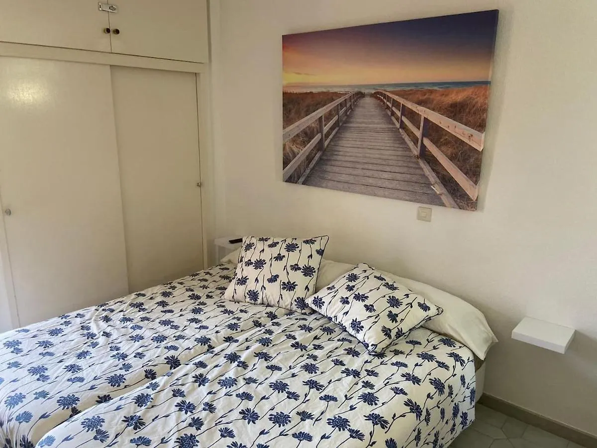 Minerva Estudio Apartamento Benalmádena 0*,  España