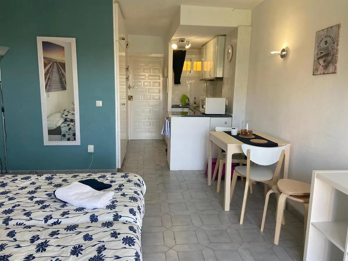 Minerva Estudio Apartment Benalmadena 0*,  Spain