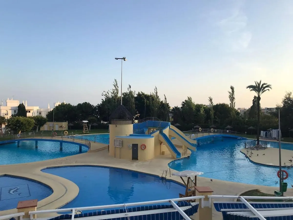 Minerva Estudio Apartment Benalmadena Spain