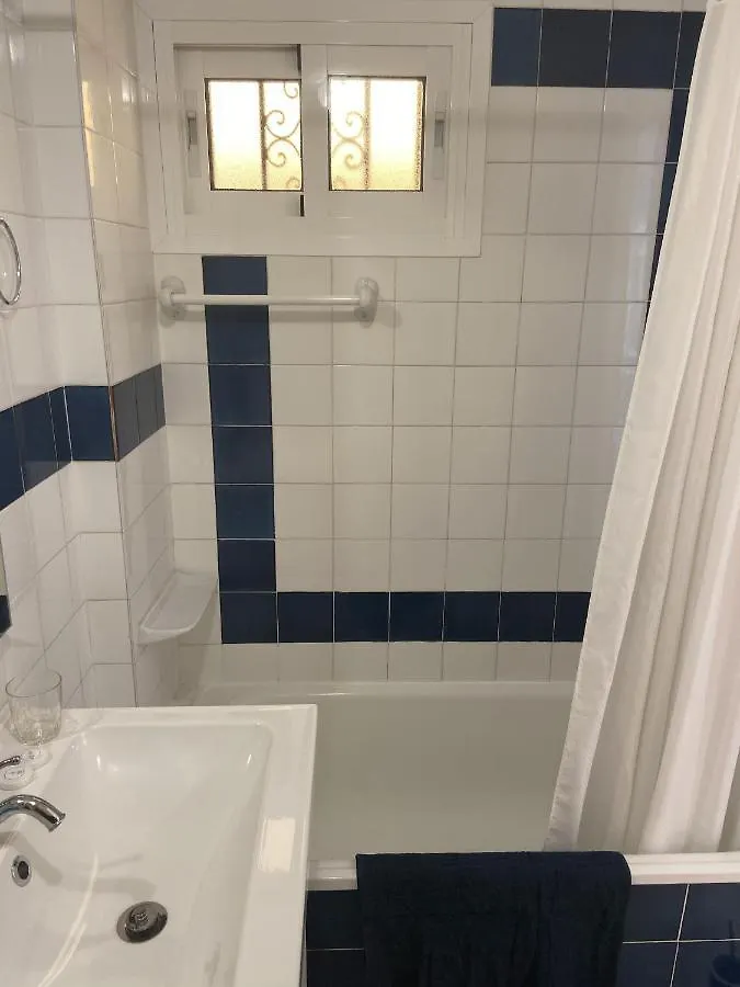 Minerva Estudio Apartment Benalmadena