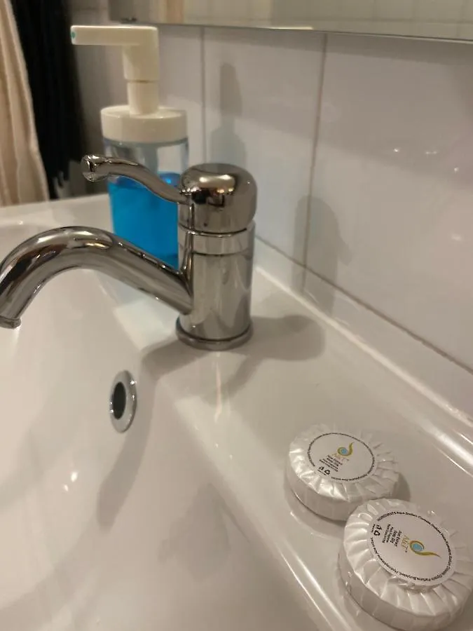 Minerva Estudio Apartment Benalmadena Spain